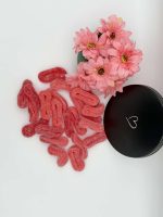 Erdbeerringe Halal Candy – Bild 2