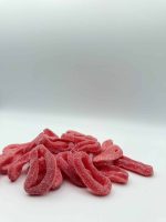 Erdbeerringe Halal Candy – Bild 3