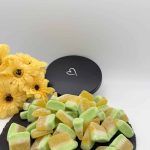 Mangoscheiben Halal Candy