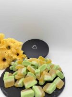 Mangoscheiben Halal Candy