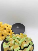 Mangoscheiben Halal Candy – Bild 3