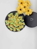 Mangoscheiben Halal Candy – Bild 4