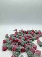 Kirsche Sauer vegetarische Candy – Bild 2