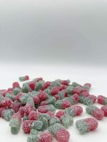 Kirsche Sauer vegetarische Candy – Bild 3