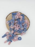 Schnuller Bubblegum vegetarische Candy – Bild 2