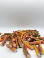 Balla Magic Bunt vegetarische Candy – Bild 2