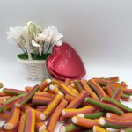 Balla Magic Bunt vegetarische Candy