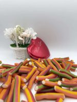 Balla Magic Bunt vegetarische Candy