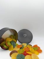 Rotella vegetarische  Candy – Bild 2