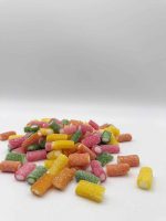 Rainbow Sauer vegetarische  Candy – Bild 2