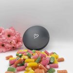 Rainbow Sauer vegetarische  Candy