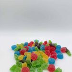 Zuckerfrei Mix Halal Candy