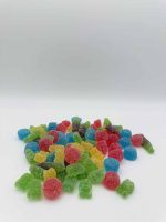 Zuckerfrei Mix Halal Candy – Bild 2