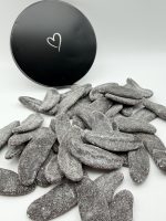 Gurken Lakritz vegetarische Candy