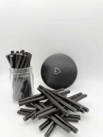 Stäbchen Lakritz vegetarische Candy