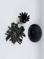 Stäbchen Lakritz vegetarische Candy – Bild 2