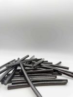 Stäbchen Lakritz vegetarische Candy – Bild 3