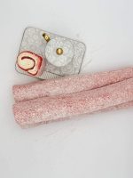 Türkische Lokum mit Granatapfel & Pascha – Bild 2