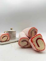 Türkische Lokum mit Granatapfel & Pascha – Bild 5