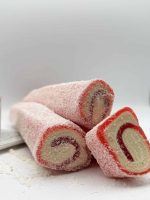 Türkische Lokum mit Granatapfel & Pascha – Bild 4