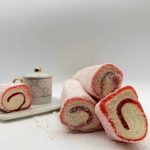 Türkische Lokum mit Granatapfel & Pascha