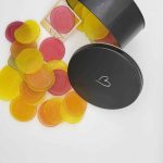 Gum Smiles Vegan Candy