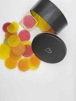 Gum Smiles Vegan Candy