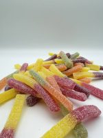 Pommes Bunt Sauer Vegan Candy