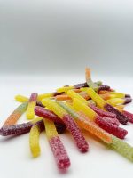 Pommes Bunt Sauer Vegan Candy – Bild 3