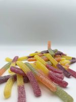 Pommes Bunt Sauer Vegan Candy – Bild 4