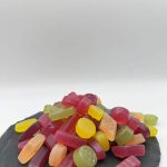 Weingummi Vegan Candy