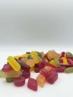 Weingummi Vegan Candy – Bild 5