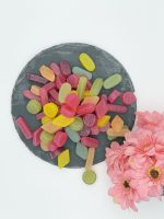 Weingummi Vegan Candy – Bild 4