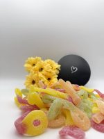 Schnuller Bunt Vegan Candy – Bild 2