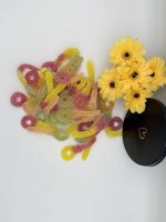 Schnuller Bunt Vegan Candy – Bild 3