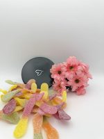 Sauere Zunge Bunt Vegan Candy – Bild 4