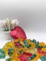 Gummibärchen Süss Halal Candy – Bild 2