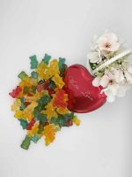 Gummibärchen Süss Halal Candy – Bild 3