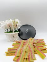 Pasta Basta Regenbogen Vegan Candy