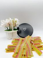 Pasta Basta Regenbogen Vegan Candy – Bild 2