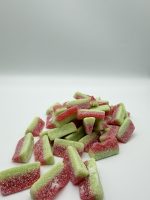 Wassermelonen Sauer Halal Candy – Bild 2