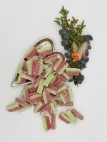 Wassermelonen Sauer Halal Candy – Bild 4