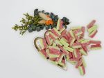 Wassermelonen Sauer Halal Candy – Bild 5