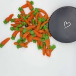 Karotten Halal Candy