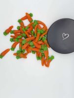 Karotten Halal Candy