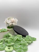 Apfelringe Sauer Halal Candy – Bild 3