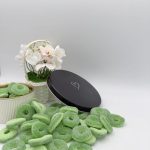 Apfelringe Sauer Halal Candy