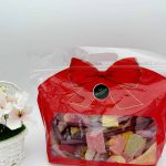 Vegetarische Candy Mix Tüte