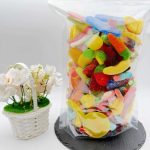 Halal Candy Mix Tüte