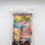 Halal Candy Mix Tüte